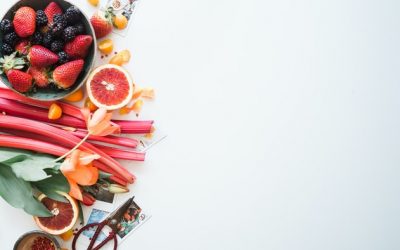 LA FISIOTERÀPIA I LA NUTRICIÓ VAN DE LA MÀ