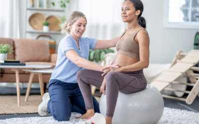 ¿QUÉ ES LA FISIOTERAPIA OBSTÉTRICA?