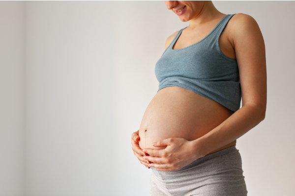 Diástasis-abdominal