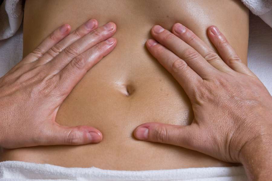 INDIBA para la diástasis abdominal: Recupera tu abdomen después del parto y dile adiós a la flacidez