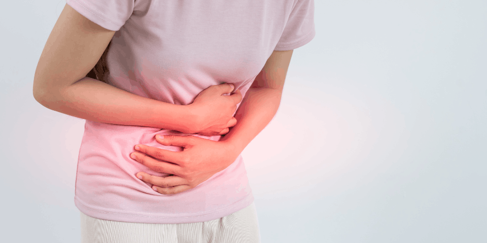 Dolor durante la menstruación: cómo puede ayudarte la fisioterapia