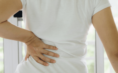 Dolor lumbar en el postparto: cómo la fisioterapia puede ayudarte a recuperarte